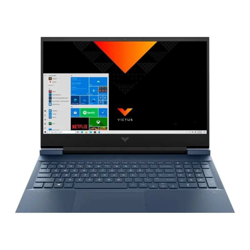 HP Victus 16 2021